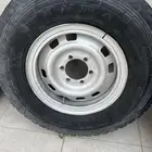 لبيع جنوط اصلين كانو ركبين على سفاري موديل 92