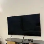 شاشة سمارت 58 بوصه ماركة جي تن