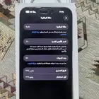 ايفون 15 برو ماكس نظيف جدا