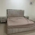 غرفة نوم جديده للبيع