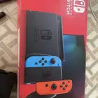 نينتندو سويتش جديد ما كمل شهر عندي ونضيف ببدله ببلايستيشن