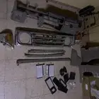 للبيع اغراض جيب ربع