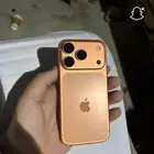 ايفون 17 برو 256