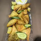 سمبوسه طازجة يوميا