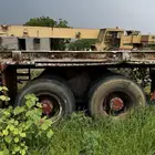 تيدر للبيع جنط 24 قاعده سكس الماني