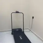 جهاز سير للمشي جديدد استخدام 4 اشهر