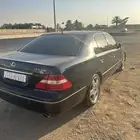 لكزس Ls سعودي