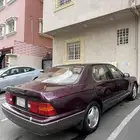 لكزز 400 نضيفه جدا مديل 1998