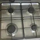 فرن غاز