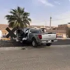 F150 2025 للبيع على حالته