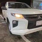 ميتسوبيشي 2021