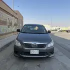 انوفا 2014للبيع