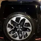جنوط خان ديفندر .. KAHN Wheels for sale