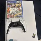 سوني فايف اثنين الأول على السوم