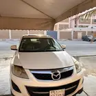 مازدا CX-9 2012