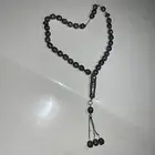 سكين نادر وسبحة للبيع