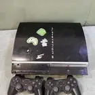 بلاستيشن 3 مهكر