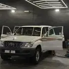 جيب لاندكروزر 2007