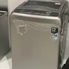 غسالة اوتوماتيك دايو ان يرتر صناعة كورية شبه جديدة