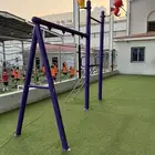 العاب اطفال وطاوله تنس جديده استعمال. اسبوع