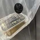 مقشوش وبكيله