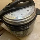 ضغط كهربائي كبير
