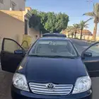 تويوتا كورولا ستاندر