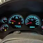 للبيع تاهو اسود 2009
