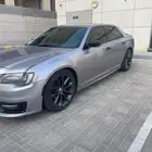 كرايزلر. 2014. 300c