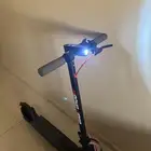 سكوتر كهربائي