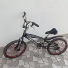 سيكل كوبره مافيه شي بس الكفرات يبيله تغير