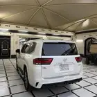 لاندكروزر L4