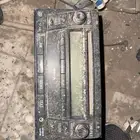 مسجل هايلوكس 2005