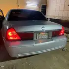 للبيع فورد ماركيز 1998