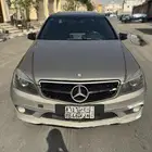 مرسيدس c 2008 بنورامه