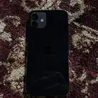 ايفون 12 عادي اسود