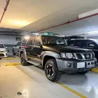 نيسان باترول سوبر سفاري