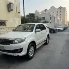 جيب فور تشنر