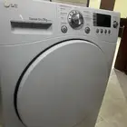 غسالة اتوماتيك ونشافة اتوماتيك