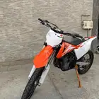 صحراوي 450KTM