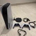 سوني 5 بلايستيشن 5