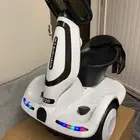 سكوتر اطفال عجيب