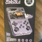 قيم بوي جديد فيه اكثر من 15000الف لعبه و يمدي تحمل فيه زياد