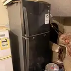 ثلاجه ال جي