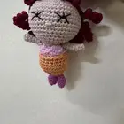 دمى اطفال كروشيه