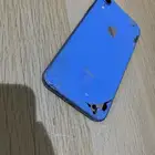 آيفون اكس ار مانفك