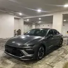 سوناتا 2024 للبيع