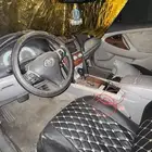 كامري 2009 استخدام امريكي