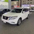 نيسان باثفندر 2016