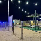 مخيم للأيجار يومي شهري